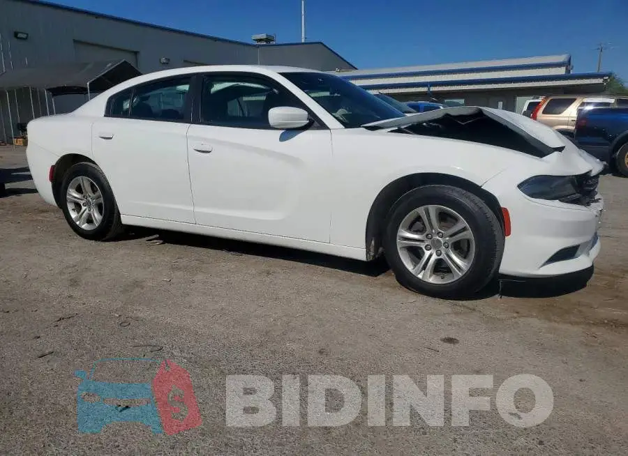 2C3CDXBG6KH758609 Photo# 4