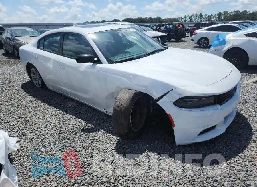 2C3CDXBG6PH698421 Photo# 4