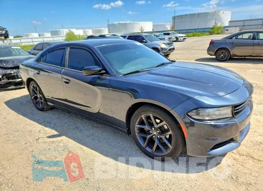 2C3CDXBG7KH554661 Photo# 4