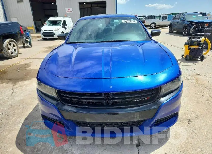 2C3CDXBG7NH141479 Photo# 5