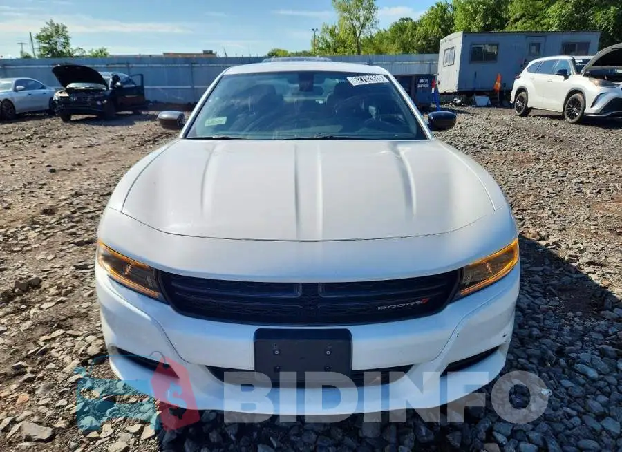 2C3CDXBG7PH564307 Photo# 5