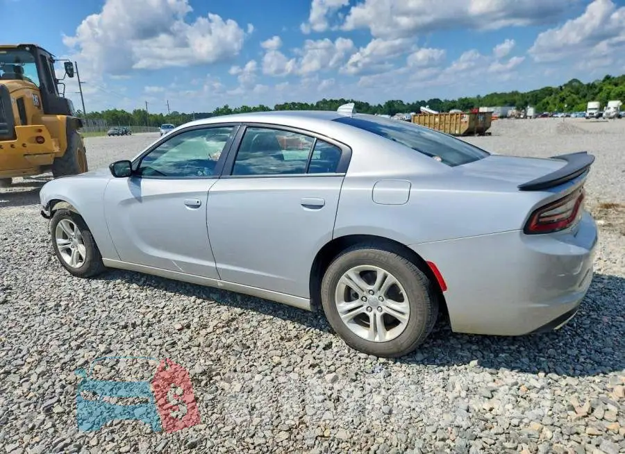 2C3CDXBG7PH674287 Photo# 2