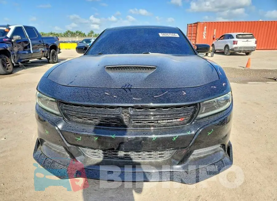 2C3CDXBG8PH623204 Photo# 5