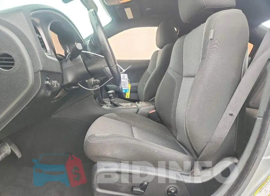 2C3CDXBG9KH712224 Photo# 7