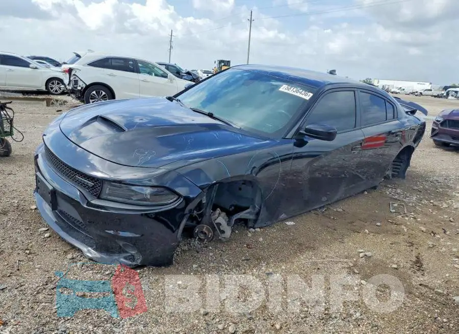 2C3CDXCT9NH220941 Photo# 1