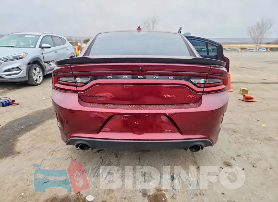 2C3CDXGJ0JH179991 Photo# 6