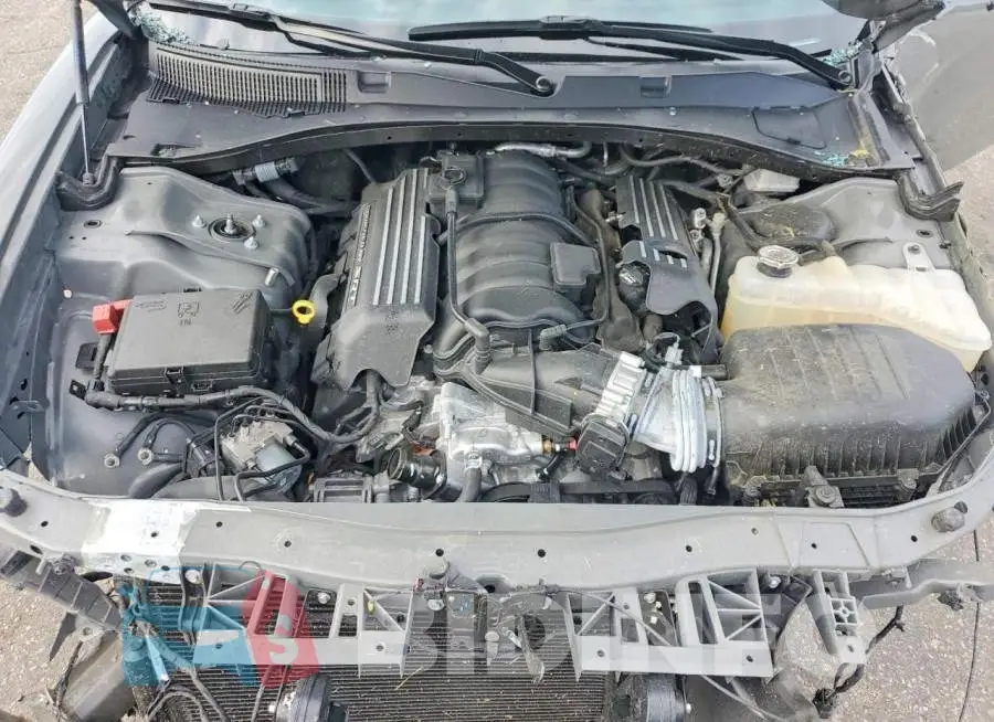 2C3CDXGJ1PH701892 Photo# 11