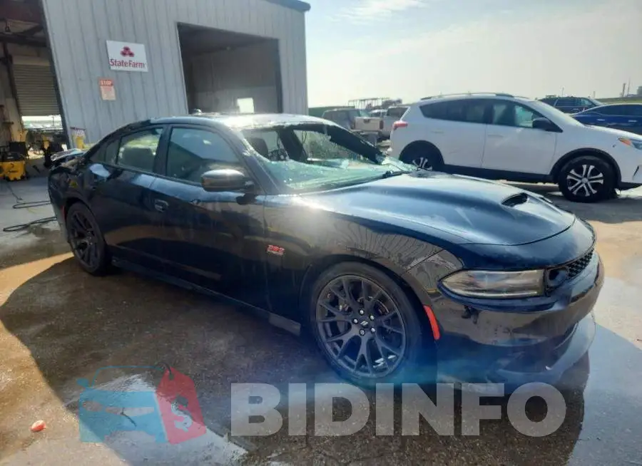 2C3CDXGJ3KH740296 Photo# 4