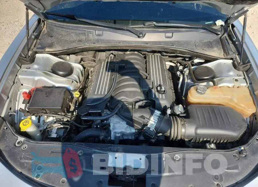 2C3CDXGJ3KH742727 Photo# 11