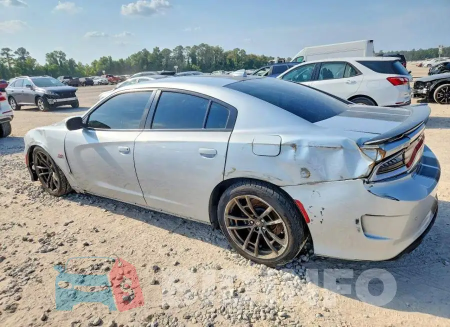 2C3CDXGJ3KH742727 Photo# 2