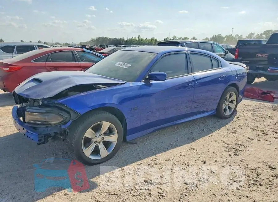 2C3CDXGJ5MH544170 Photo# 1