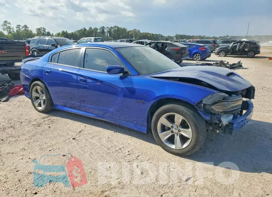 2C3CDXGJ5MH544170 Photo# 4