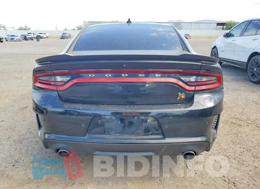 2C3CDXGJ5MH634676 Photo# 6