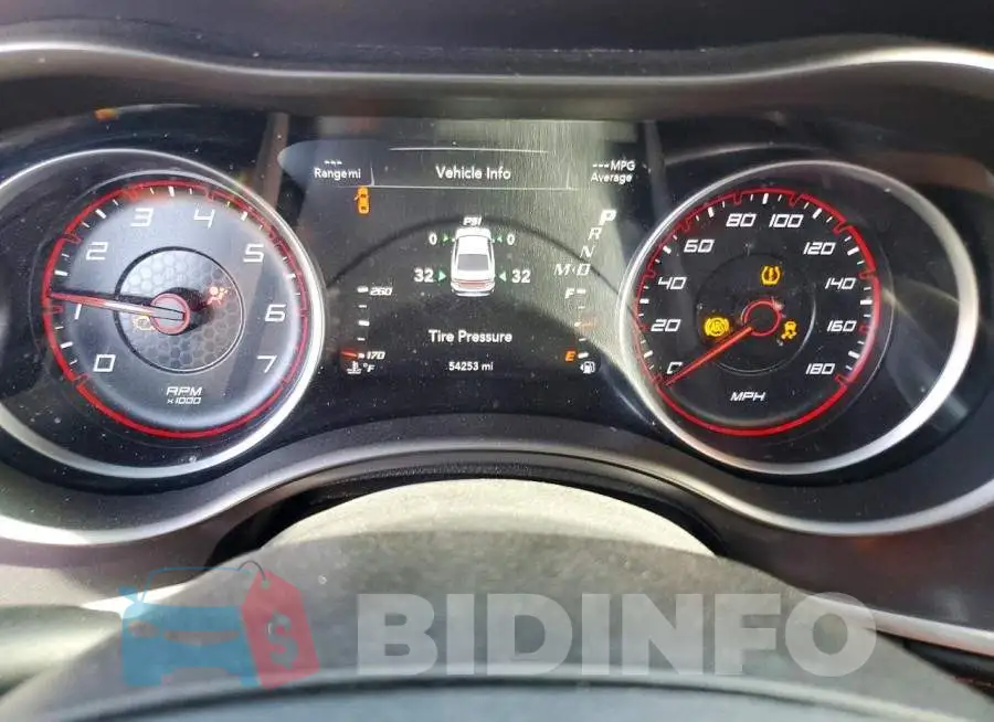 2C3CDXGJ5MH634676 Photo# 9