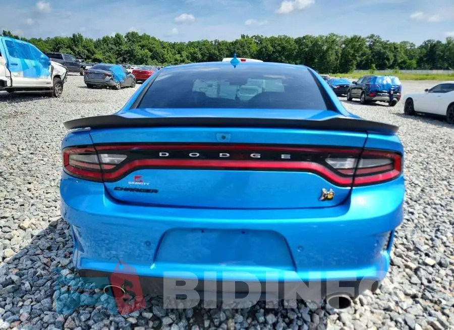 2C3CDXGJ5PH686572 Photo# 6