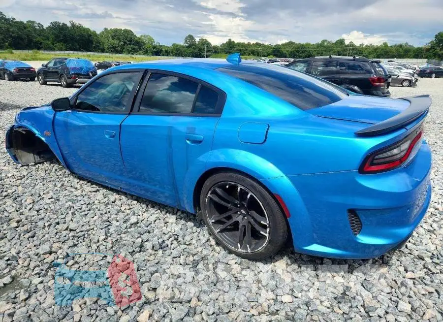 2C3CDXGJ5PH686572 Photo# 2
