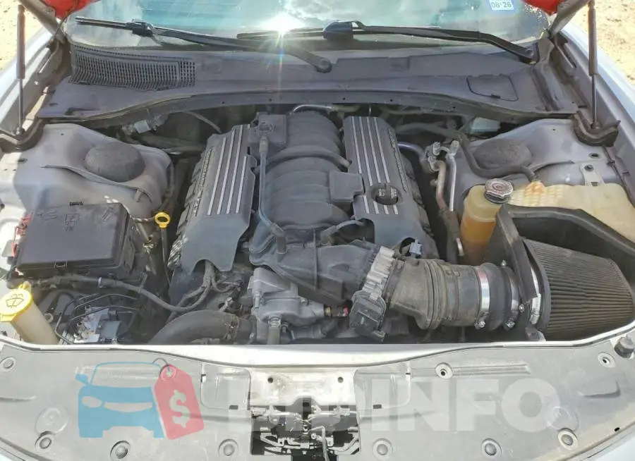 2C3CDXGJ7MH578286 Photo# 11