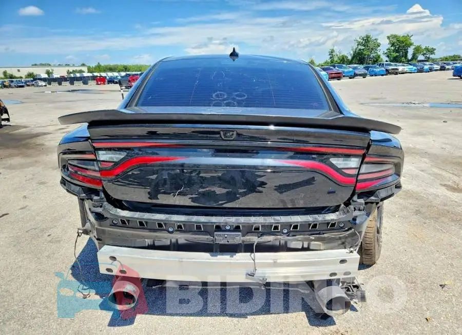 2C3CDXGJ7NH181274 Photo# 6