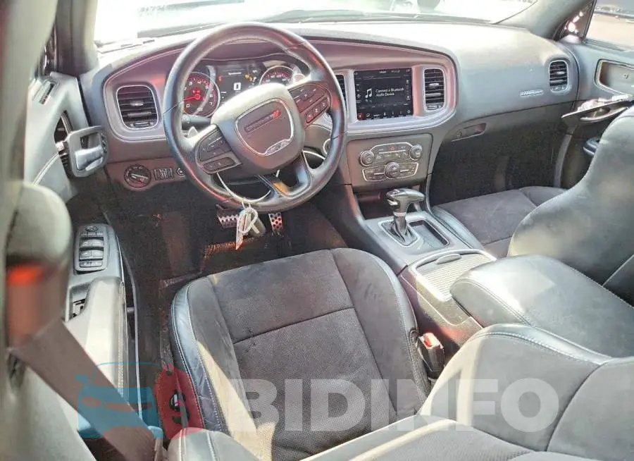 2C3CDXGJ7PH685228 Photo# 8