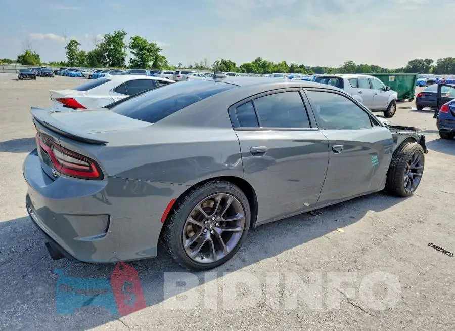 2C3CDXGJ7PH685228 Photo# 3