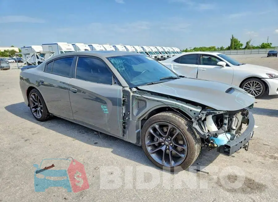 2C3CDXGJ7PH685228 Photo# 4