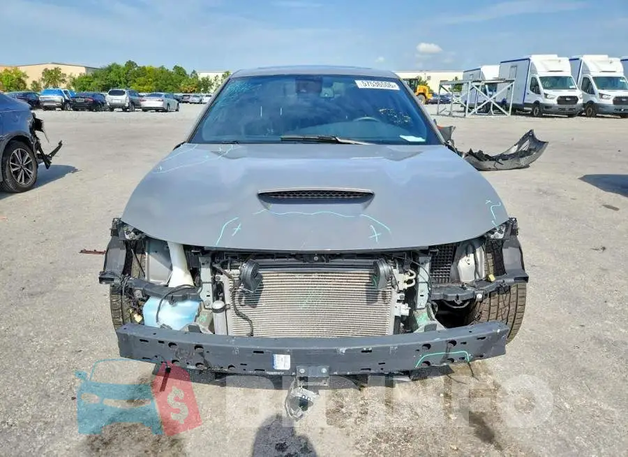 2C3CDXGJ7PH685228 Photo# 5