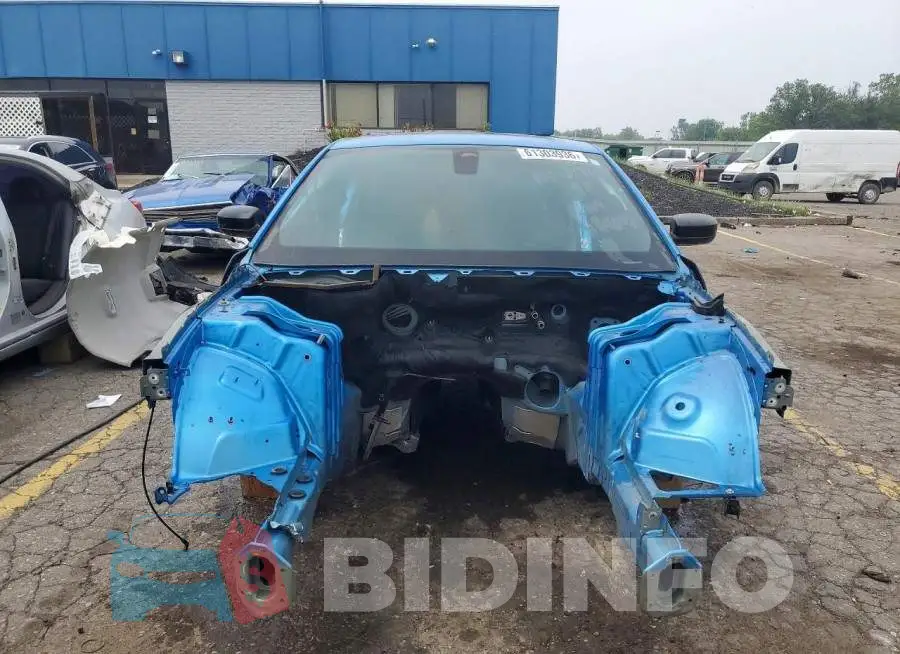 2C3CDXGJXPH671033 Photo# 5