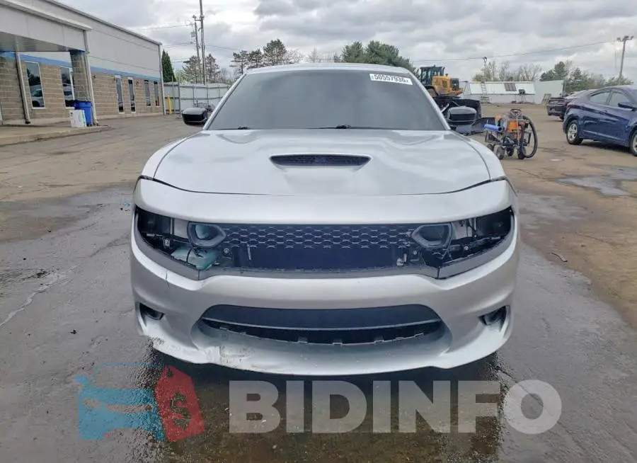 2C3CDXHG3MH628734 Photo# 5