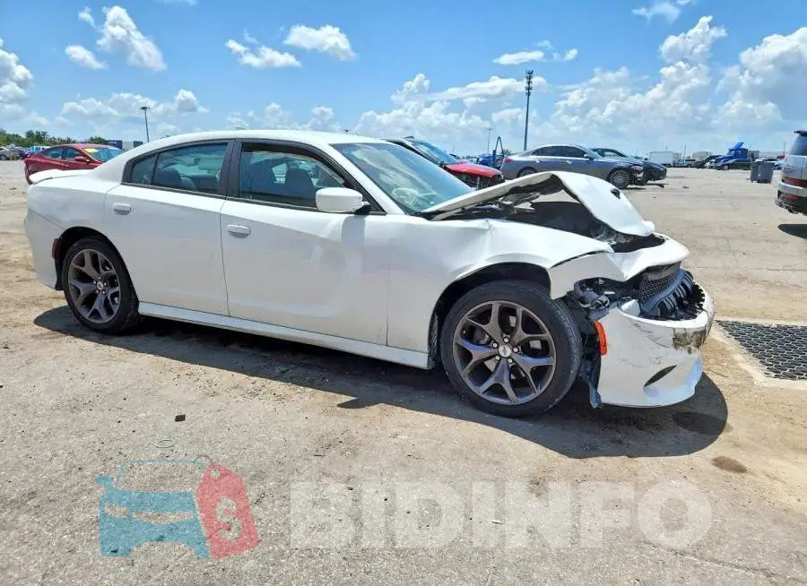 2C3CDXHG7KH684897 Photo# 4