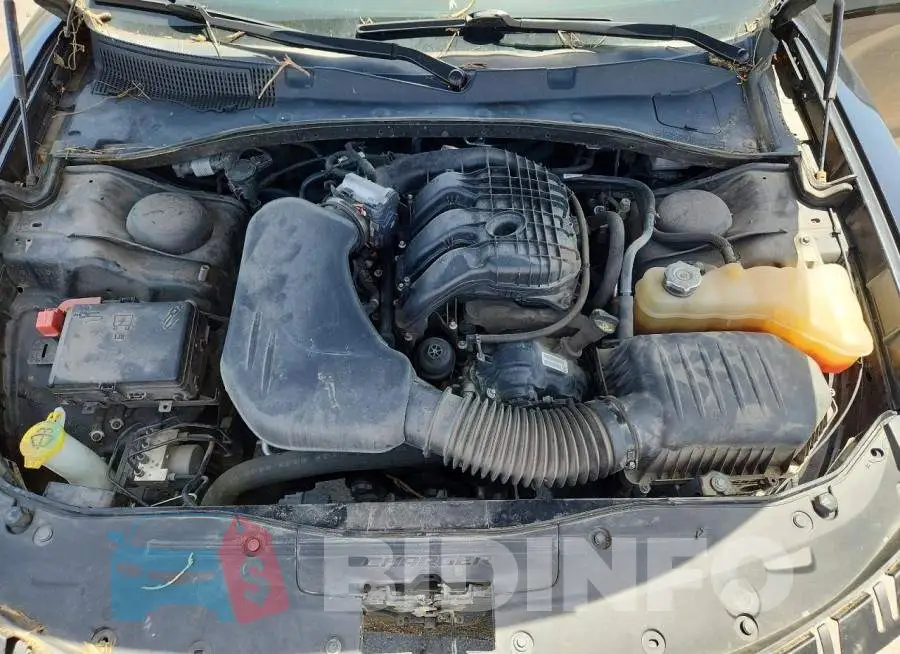 2C3CDXHG7KH758786 Photo# 11