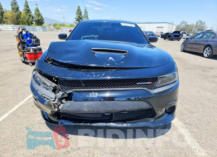 2C3CDXHG8PH561682 Photo# 5