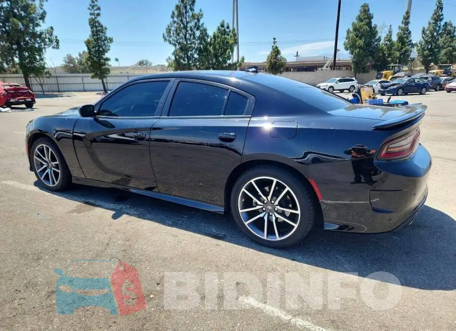 2C3CDXHG8PH561682 Photo# 2