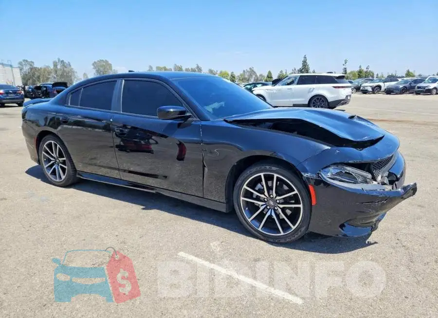 2C3CDXHG8PH561682 Photo# 4