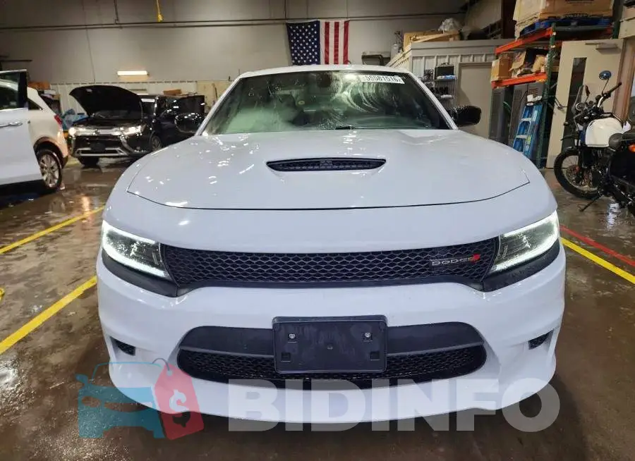 2C3CDXHG9PH575350 Photo# 5
