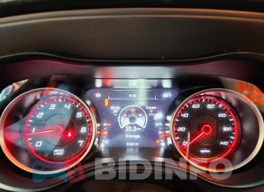 2C3CDXHG9PH575350 Photo# 9