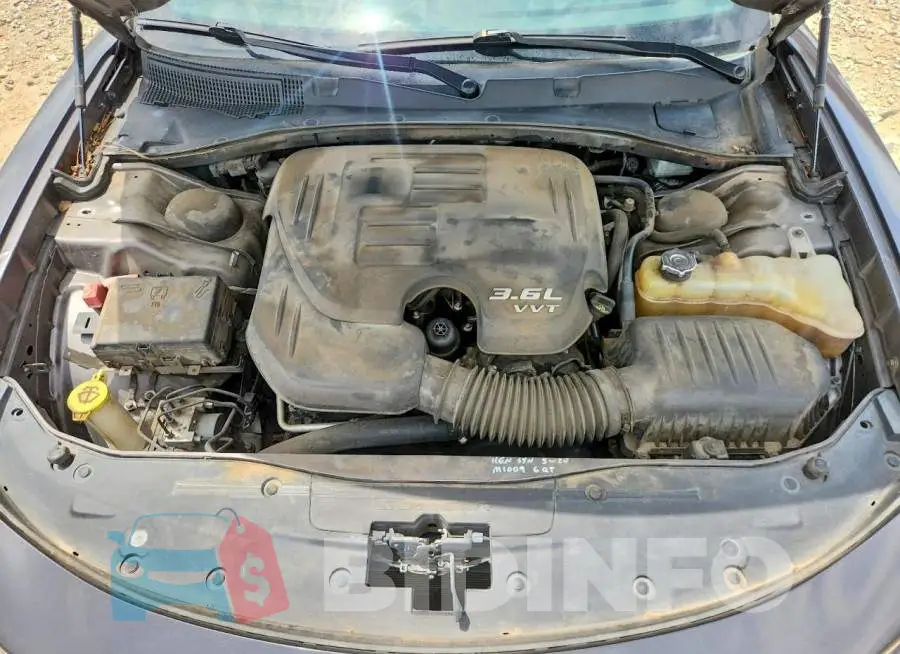 2C3CDXHGXJH156382 Photo# 11