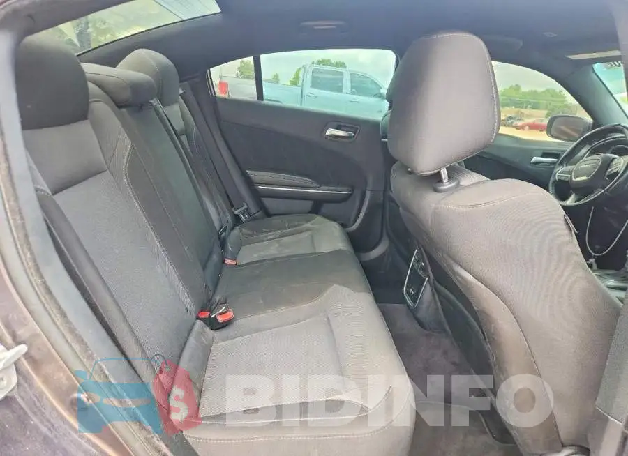 2C3CDXHGXJH156382 Photo# 10
