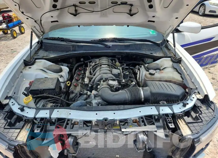 2C3CDXKT3LH141599 Photo# 11