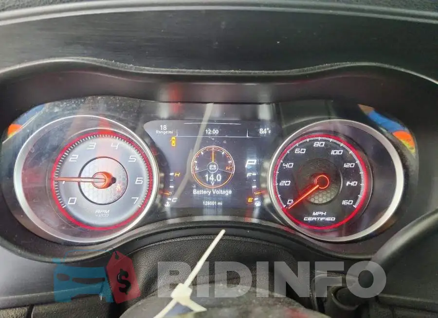 2C3CDXKT5KH647983 Photo# 9