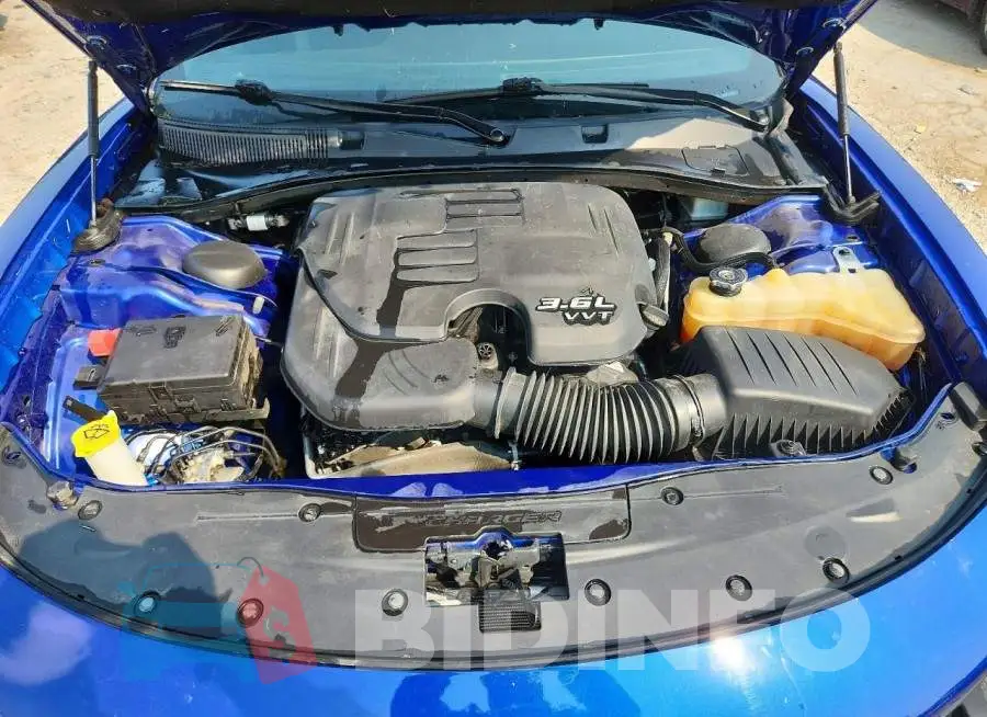 2C3CDXMG6MH549483 Photo# 11