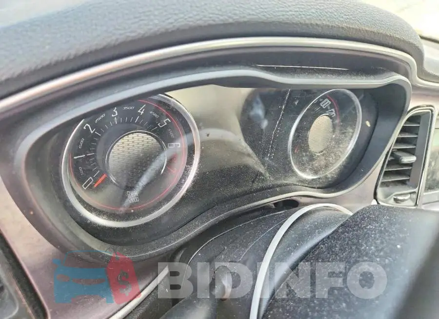 2C3CDZAGXJH321918 Photo# 9