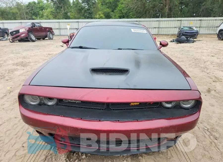2C3CDZBT0KH641262 Photo# 5