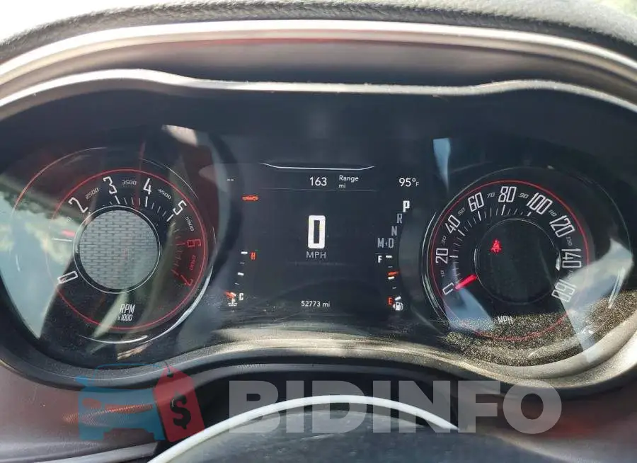2C3CDZBT4NH249857 Photo# 9