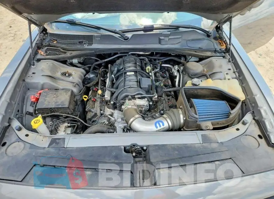 2C3CDZBT5KH639376 Photo# 11