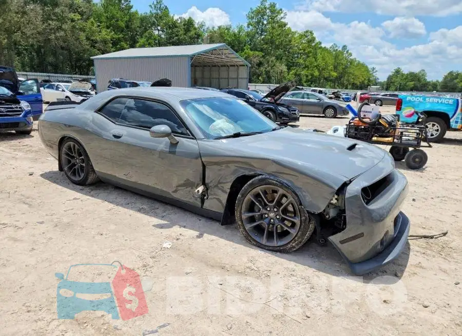 2C3CDZBT5KH639376 Photo# 4