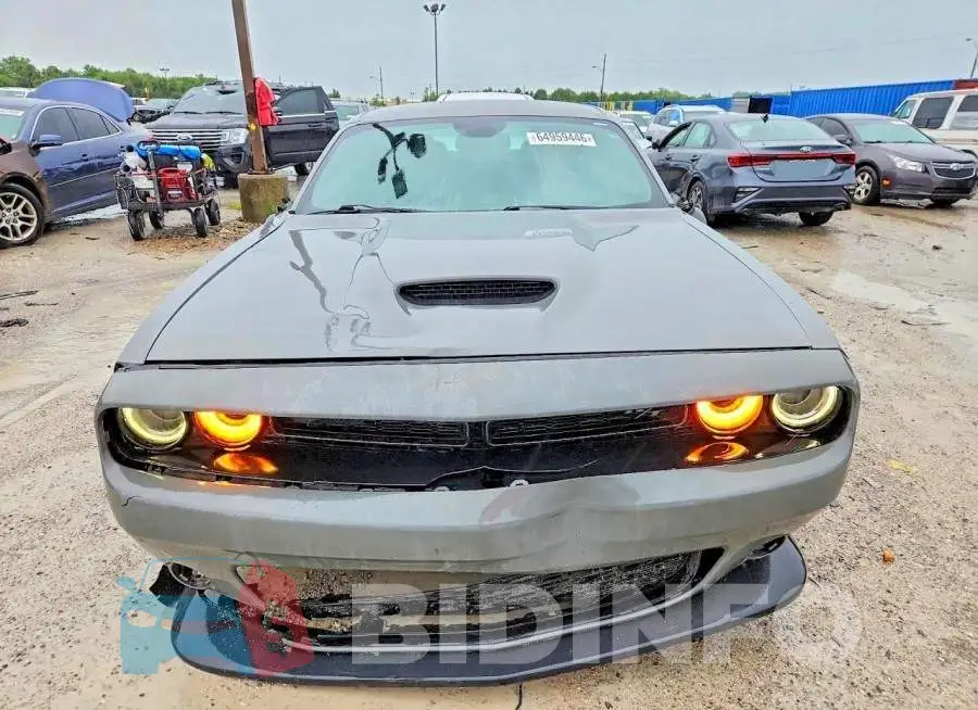 2C3CDZBT5KH652368 Photo# 5