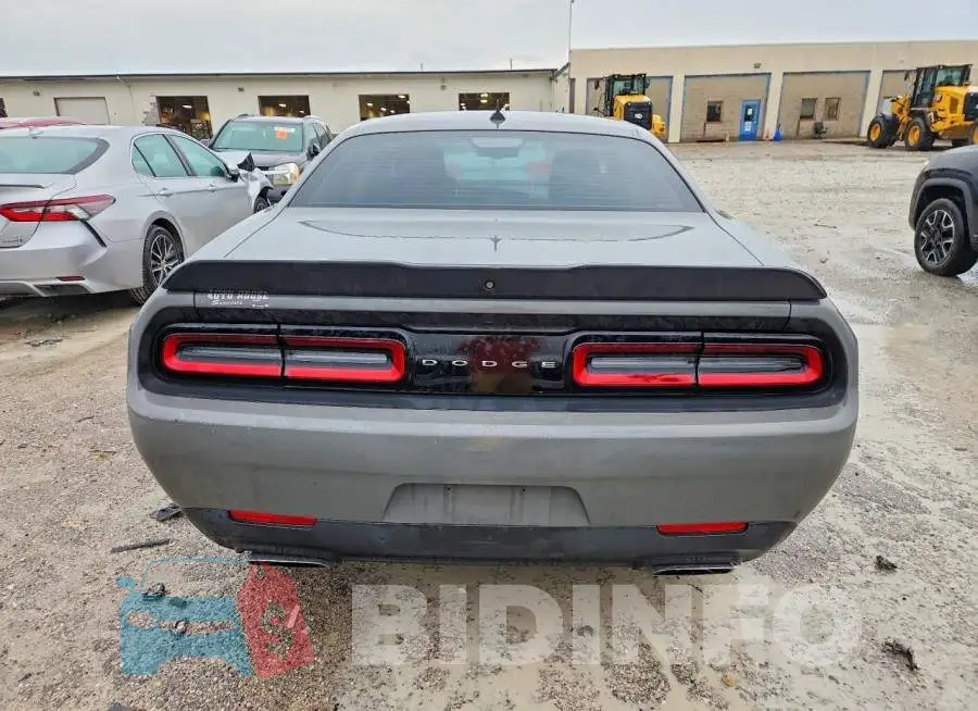 2C3CDZBT5KH652368 Photo# 6