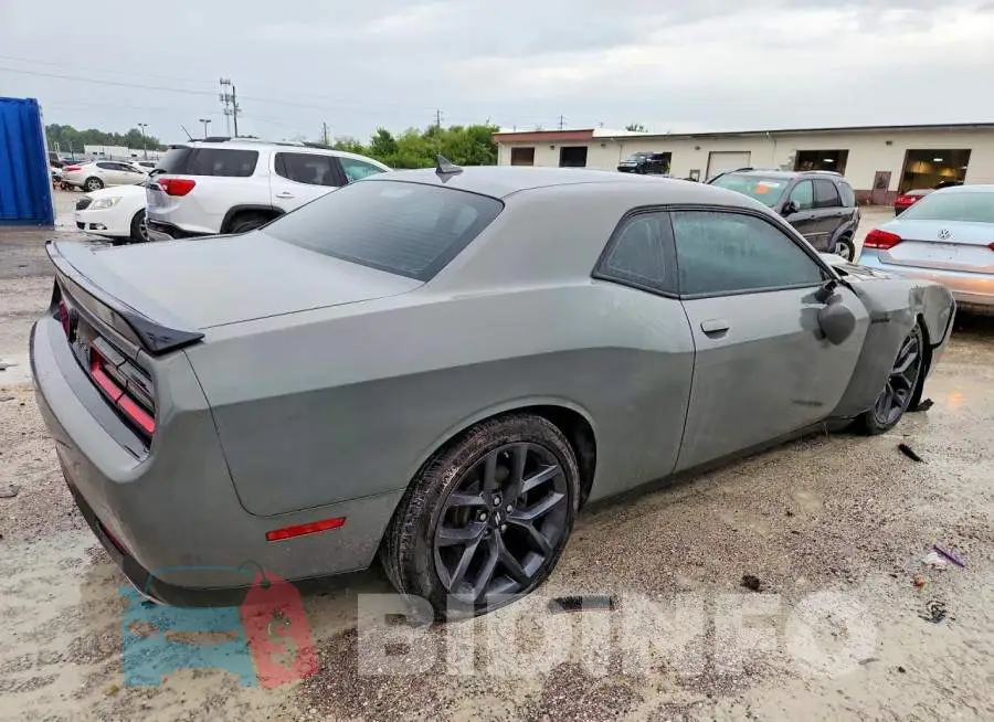 2C3CDZBT5KH652368 Photo# 3