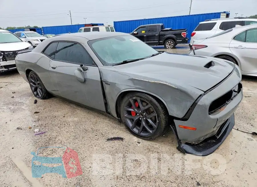 2C3CDZBT5KH652368 Photo# 4