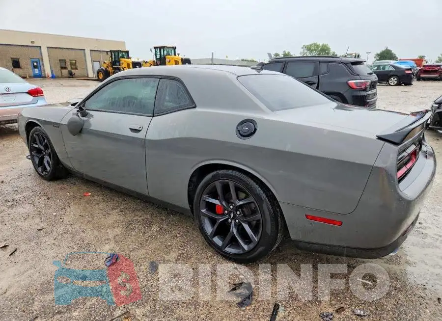 2C3CDZBT5KH652368 Photo# 2